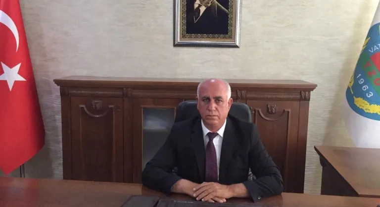 Ziraat Odası Başkanı Özkan’dan badem fiyatlarına tepki: 'Üreticiler mağdur ediliyor'