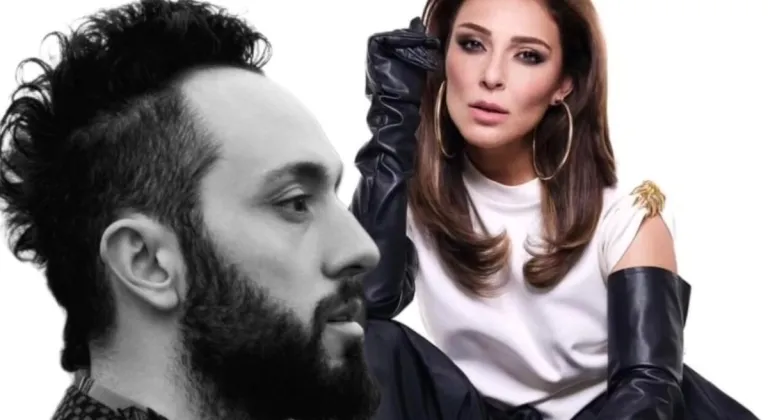 Ziynet Sali'den Mabel Matiz İmzalı Yeni Şarkı Müjdesi