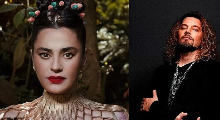 Zorlu Center’da Melek Mosso, İskender Paydaş ve Ceylan Ertem’den müzik ziyafeti