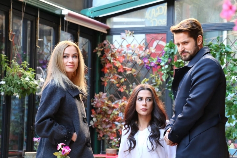Buse Arslan Akdeniz