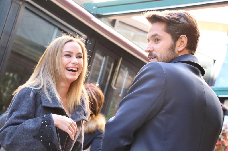 Buse Arslan Akdeniz