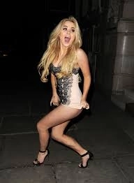 Melissa Reeves Pictures
