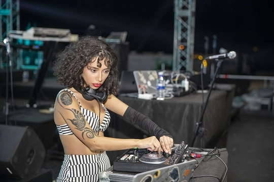 Mersin Gençlik Festivali