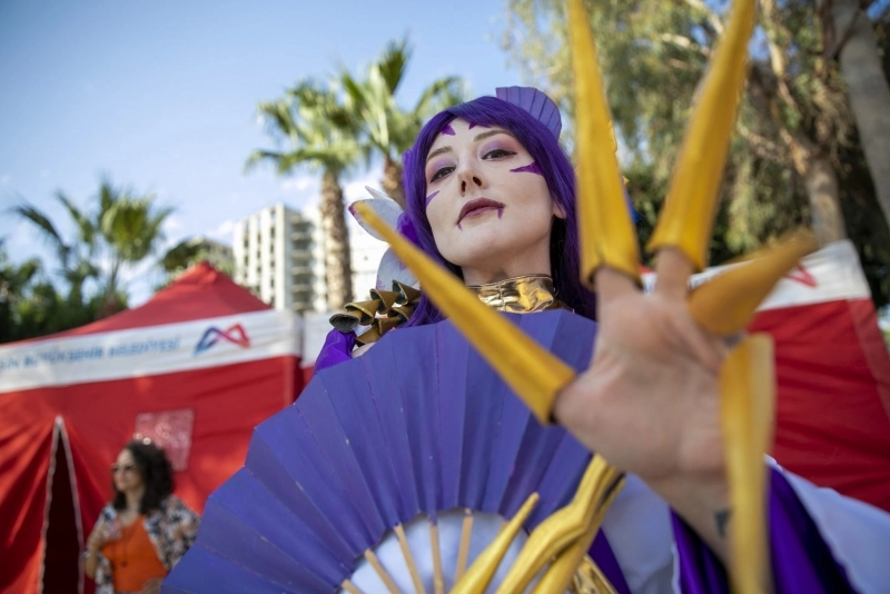 Mersin Gençlik Festivali