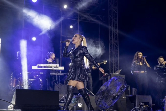 Mersin Gençlik Festivali