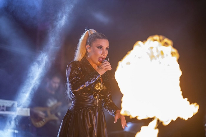 Mersin Gençlik Festivali
