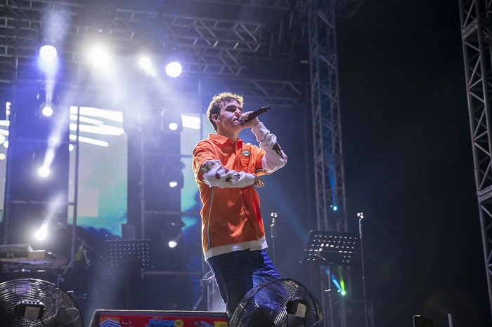 Mersin Gençlik Festivali