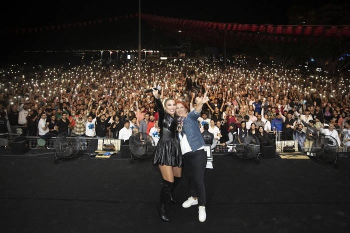 Mersin Gençlik Festivali