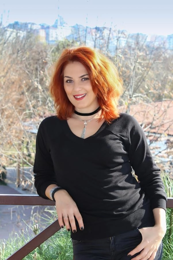 Neslihan Günaydın Aka