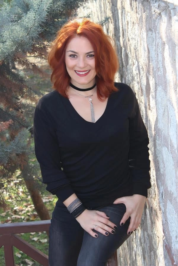 Neslihan Günaydın Aka