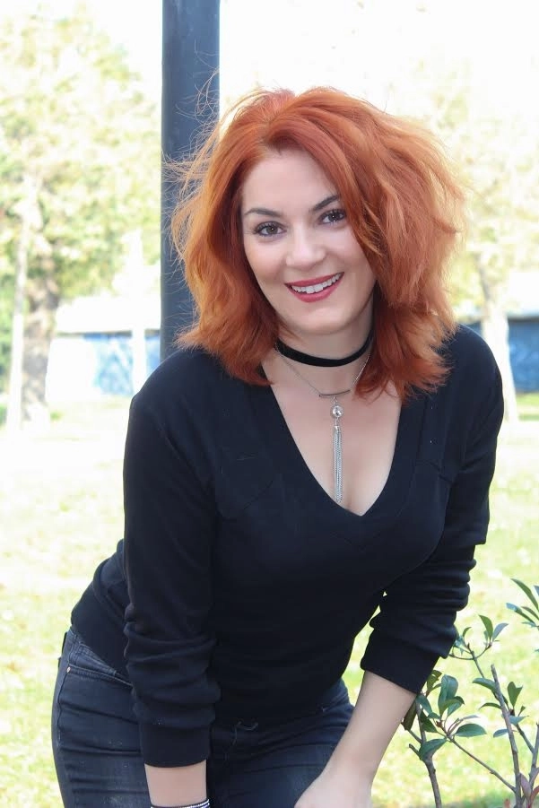 Neslihan Günaydın Aka