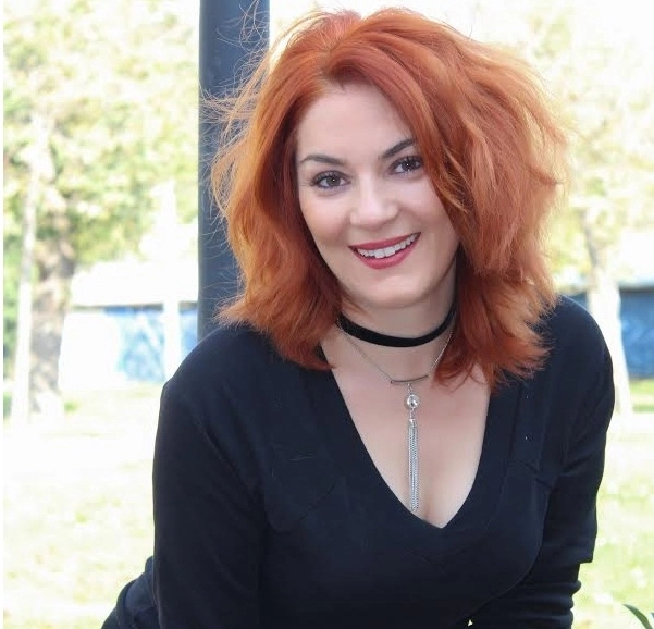 Neslihan Günaydın Aka
