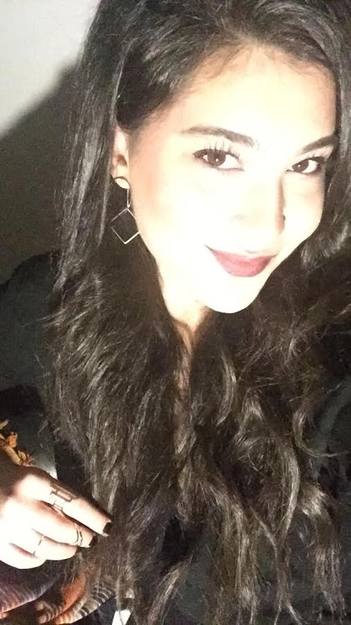 Ulviye Koçak Resimleri