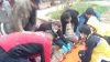 Akkuyu Güç Santrali  Çalışanları Kaza geçirdi