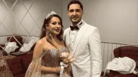 Gazeteci Ahmet Oktay’ın Kızı Dicle Büşra Oktay ve Hasan Akkulak Nişanlandı