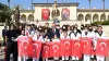 Mersin’de Coşkulu Cumhuriyet Bayramı Kutlaması