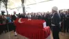Şehİt Polİs  Sedat Gezer'İn cenazesİnde gözyaşlari sel oldu