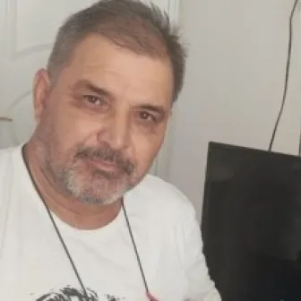 Fikret Yalçın