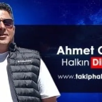 Ahmet Oktay
