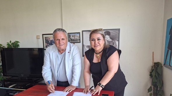 MEİGDER ile Mersin Sistem Tıp Merkezi arasında indirim protokolü