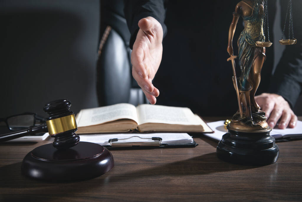 Ağır Ceza Davalarında Avukatın Önemi