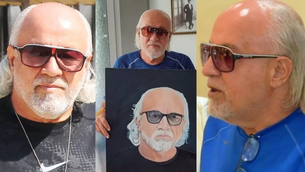 Mersin basını, emekleriyle iz bırakan bir çınarını daha uğurluyor