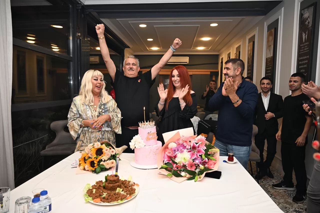 Selma Oruç’un Bitmeyen Doğum Günü