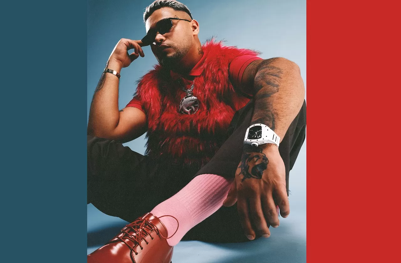 Lvbel C5, 19 Ekim’de Mersin’de Sahne Alıyor