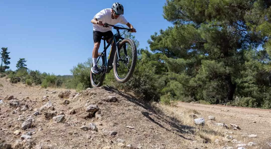 Bisiklette Jel Akü Kullanımında Dikkat Edilmesi Gerekenler
