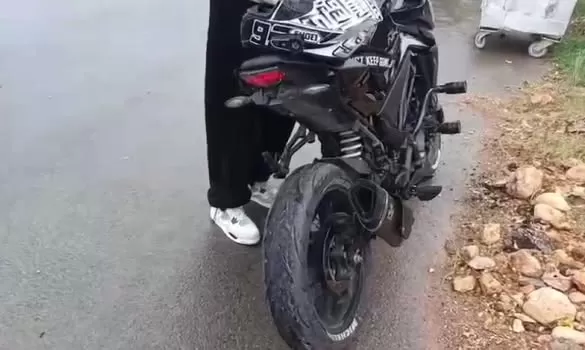 Gürültü Yapan Arabalara Büyük Ceza