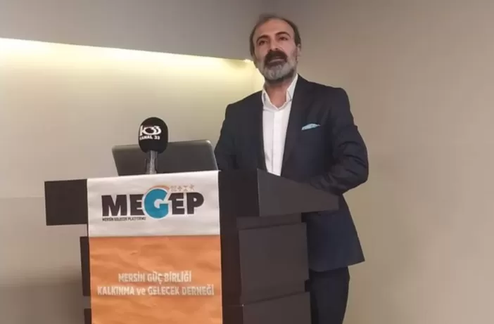 Mersin Gelecek Platformu’ndan Mut Zeytini İçin Acil Çağrı: “Söz Bitti, Somut Adım Zamanı!”