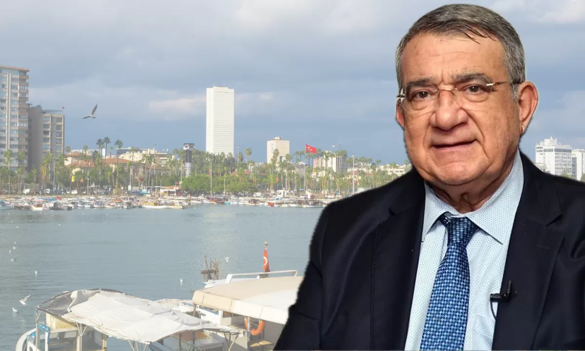 Cumhurbaşkanlığı 2026 Yıllık Programında Tarım ve Gıda Sektörü: Veri Sistemi ve Planlı Üretim Öne Çıkıyor