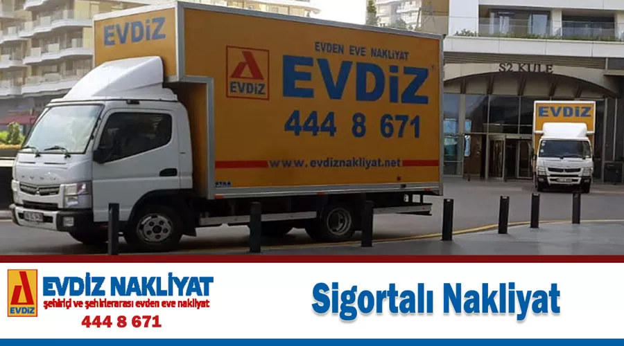 En İyi İstanbul Evden Eve Nakliyat Firması