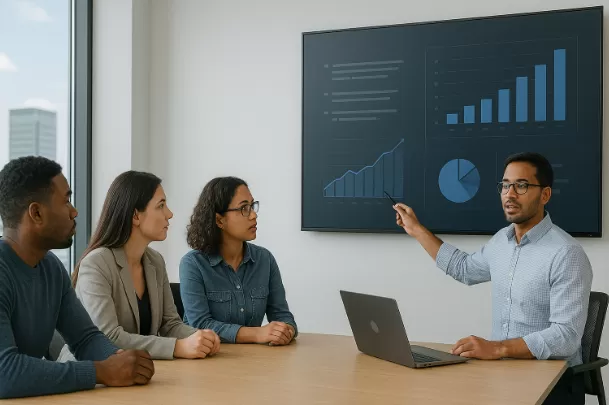 Mersin’de Startuplar: Genç Teknoloji Yetenekleri İçin Yükselen Bir Ekosistem