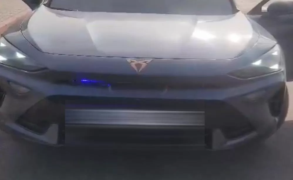 Çakarlı Araç Sürücüsüne 276 Bin TL Ceza Kesildi