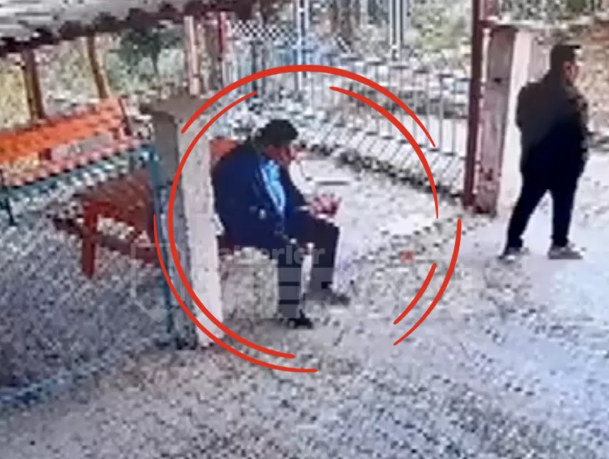 Anamur’da Okul Bahçesinde Dehşet: Müdürü Vuran Çocuğun Babası da Gözaltında