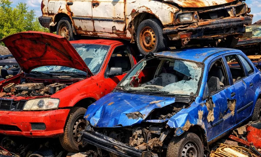 Eski Arabası Olanlara Büyük Fırsat: Yerli Otomobilde ÖTV’siz Dönem Geliyor