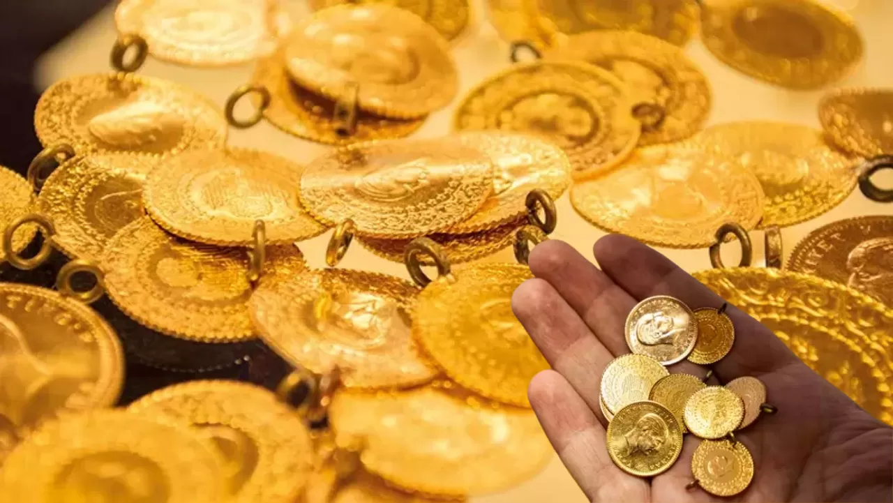 Mersin Kuyumcular Çarşısı’nda Altın Alarmı: 1 Aralık 2025 Pazartesi Fiyatları ve Piyasa Analizi