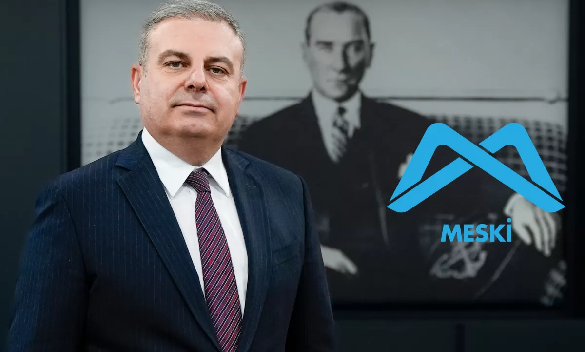 Vahap Seçer, Meski Genel Müdürü İrfan Korkmaz’ı Görevden Aldı