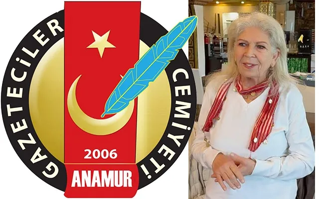 AGC’den 10 Ocak Çalışan Gazeteciler Günü Mesajı