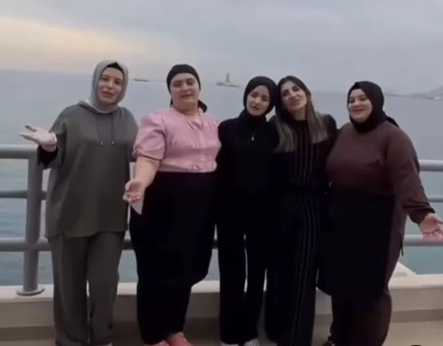 Silifke’de Tantuni Şöleni! Geleneksel Lezzetler Gençlerle Buluştu