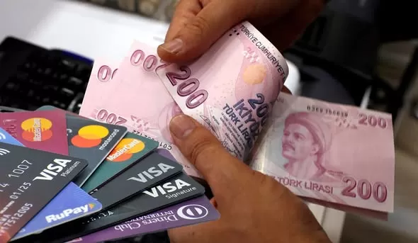 Kart Borcu Alarm Veriyor: Yasal Takipte Patlama Yaşandı