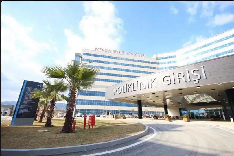 Mersin’de Yılbaşı Tedbirleri: 10 Bini Aşkın Hastaya Sağlık Hizmeti Sunuldu