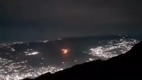 ABD–Venezuela Hattında Gerilim Tırmandı: Karakas’tan Olağanüstü Hal Kararı