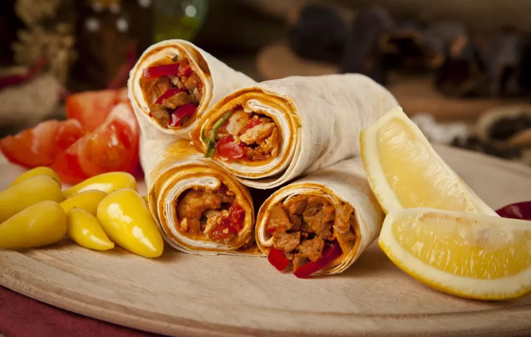 Mersin’de Bu Tantuniyi Bir Kez Deneyen Vazgeçemiyor Özgür Tantuni