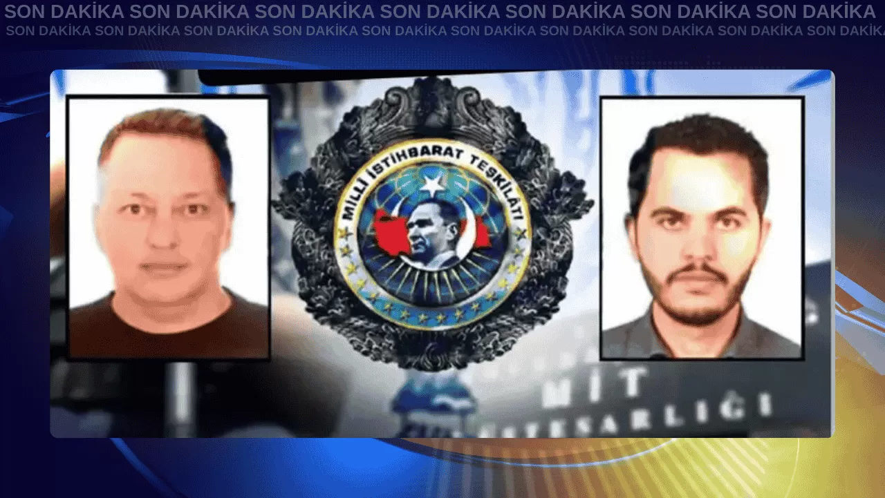 Silifke’de yaşayan iş insanı hakkında MOSSAD soruşturması