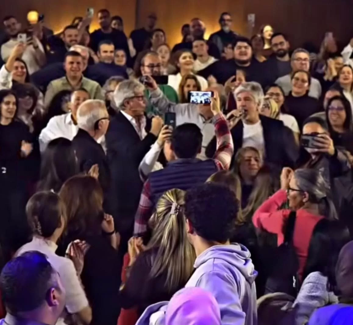 “Hey Gidi Günler” Adana ve Mersin’de Kapalı Gişe