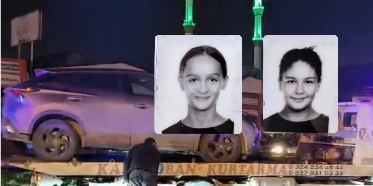 Bekirde Kavşağı’ndaki Acı Kazada Hayatını Kaybedenlerin İsimleri Açıklandı