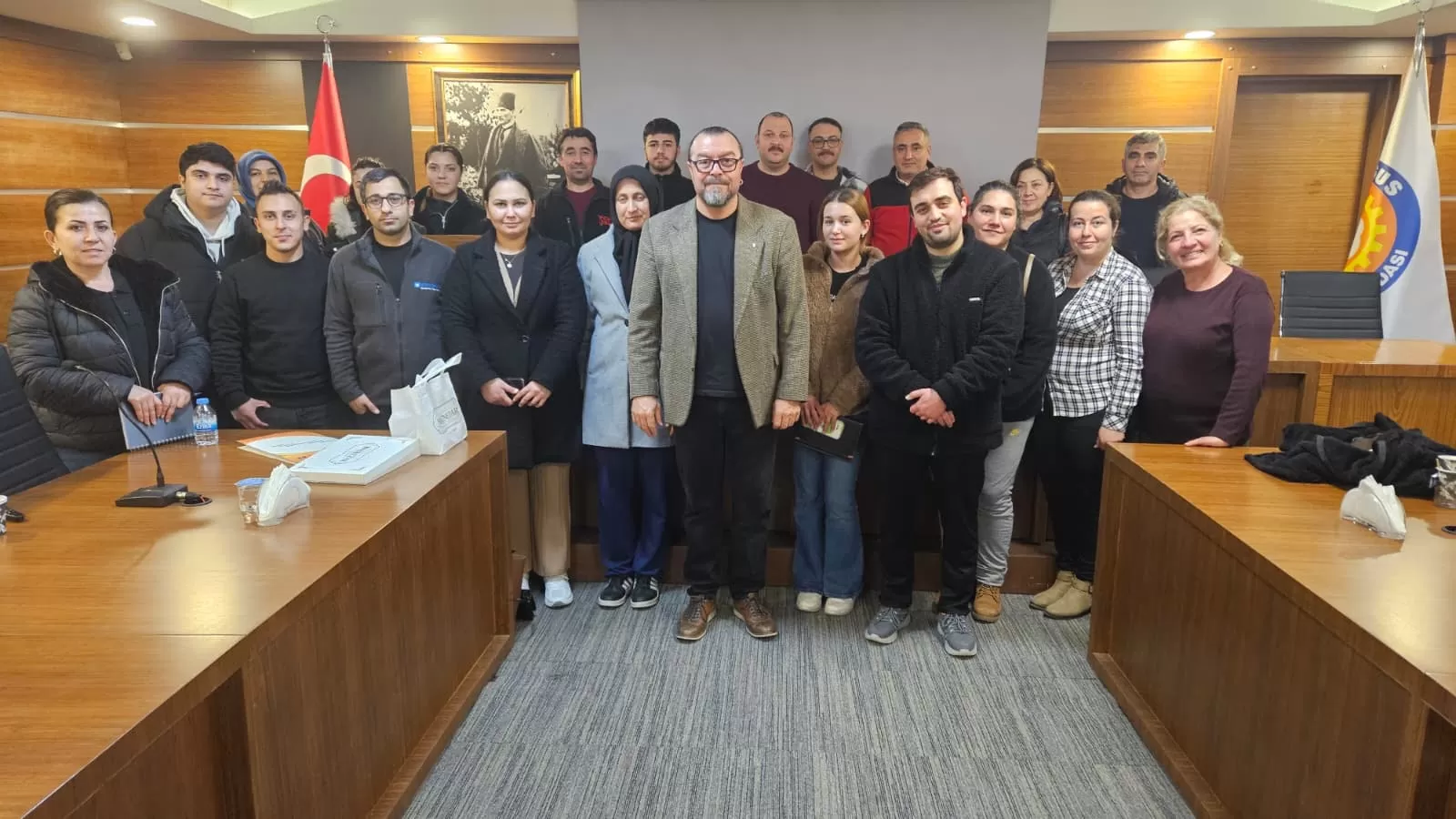 Tarsus Turizmde Vites Yükseltti: Hizmet Sektörü Sahaya İndi