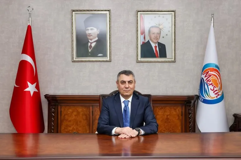 23 Nisan’ın 106. Yılında Gurur Dolu Mesaj: Vali Atilla Toros’tan Çocuklara Anlamlı Sözler